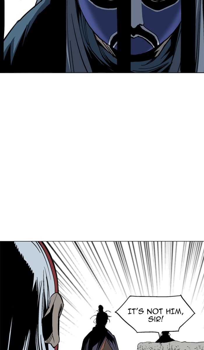 Read Gosu ENGLISH Manga Online