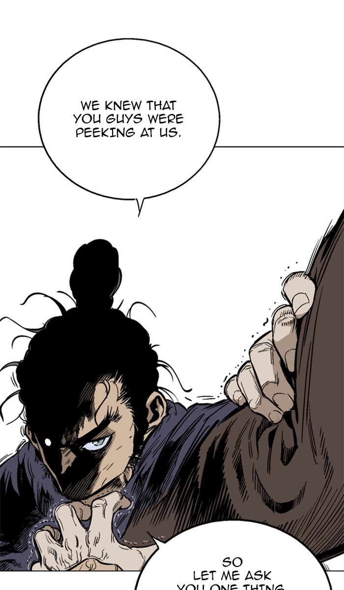Read Gosu ENGLISH Manga Online