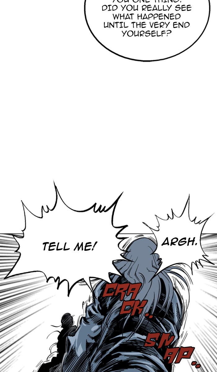 Read Gosu ENGLISH Manga Online