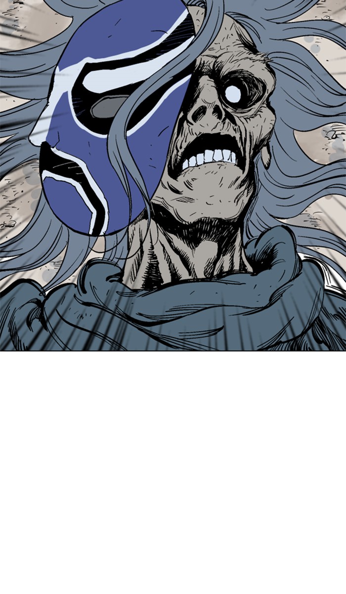 Read Gosu ENGLISH Manga Online