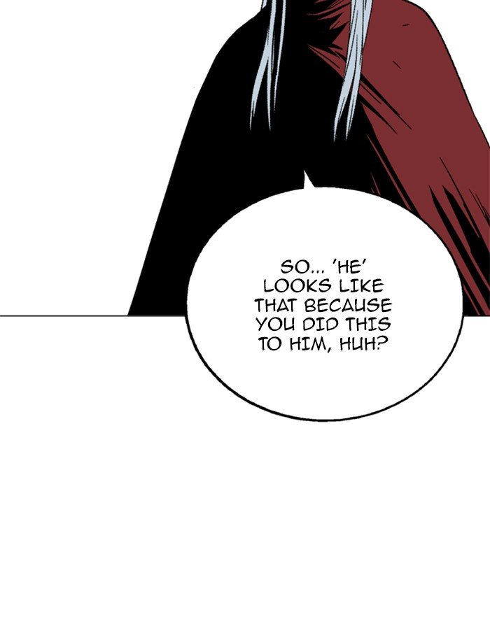 Read Gosu ENGLISH Manga Online