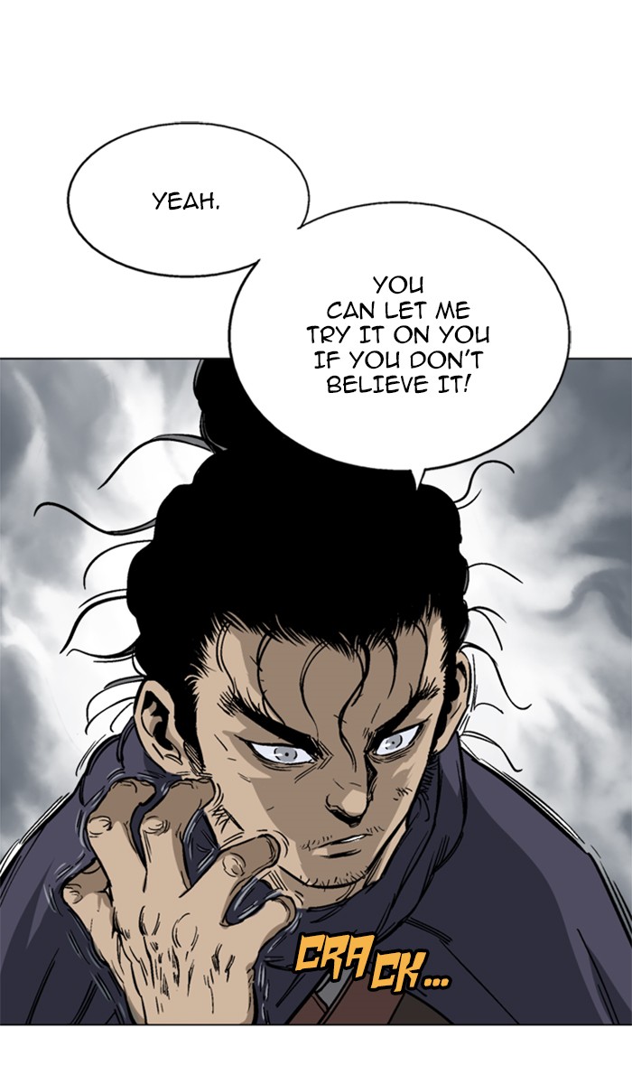 Read Gosu ENGLISH Manga Online