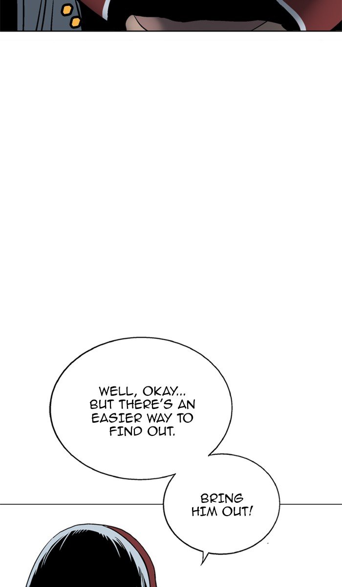 Read Gosu ENGLISH Manga Online