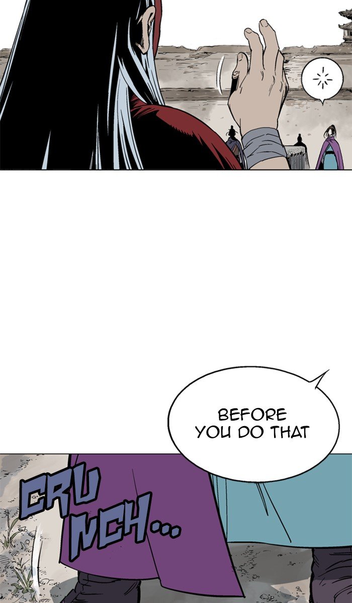 Read Gosu ENGLISH Manga Online