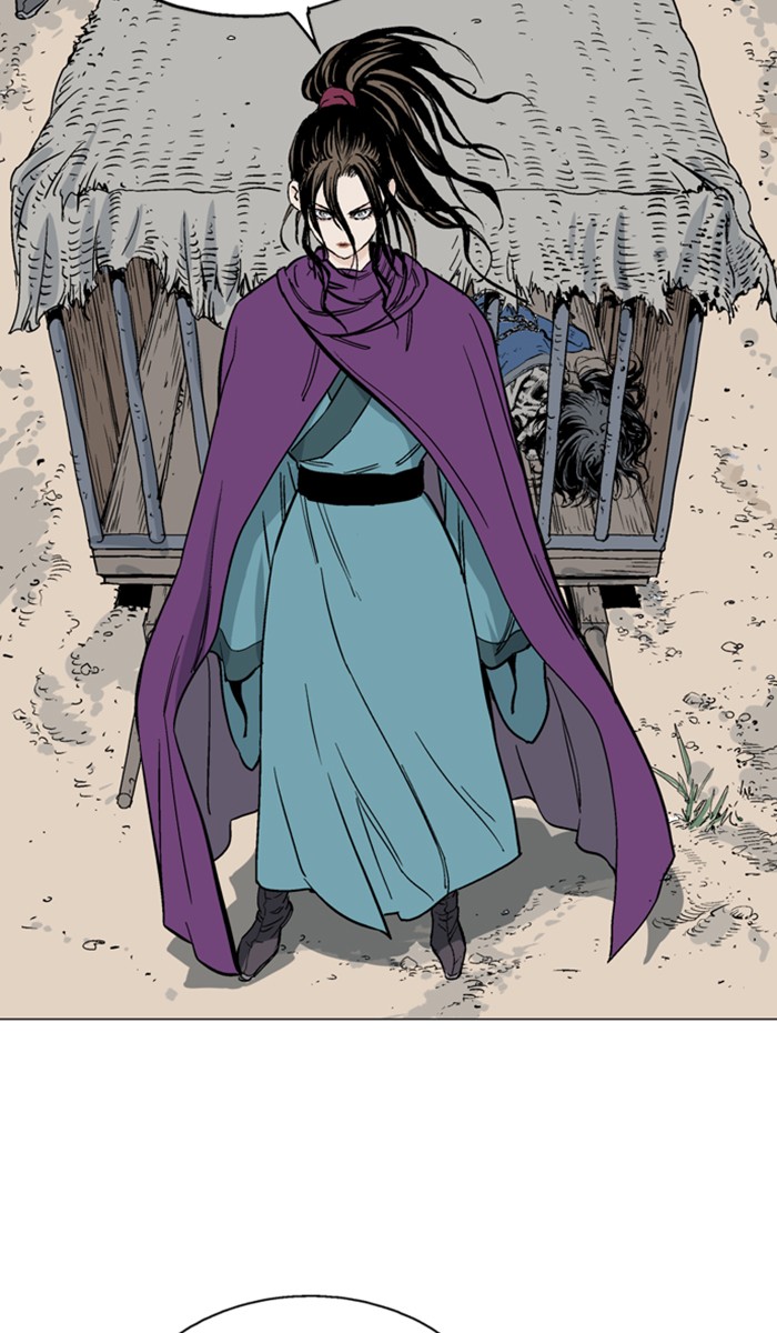Read Gosu ENGLISH Manga Online