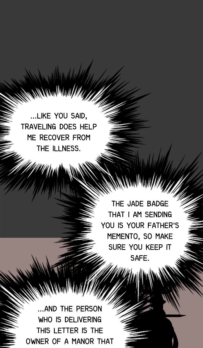 Read Gosu ENGLISH Manga Online