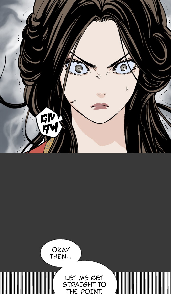 Read Gosu ENGLISH Manga Online