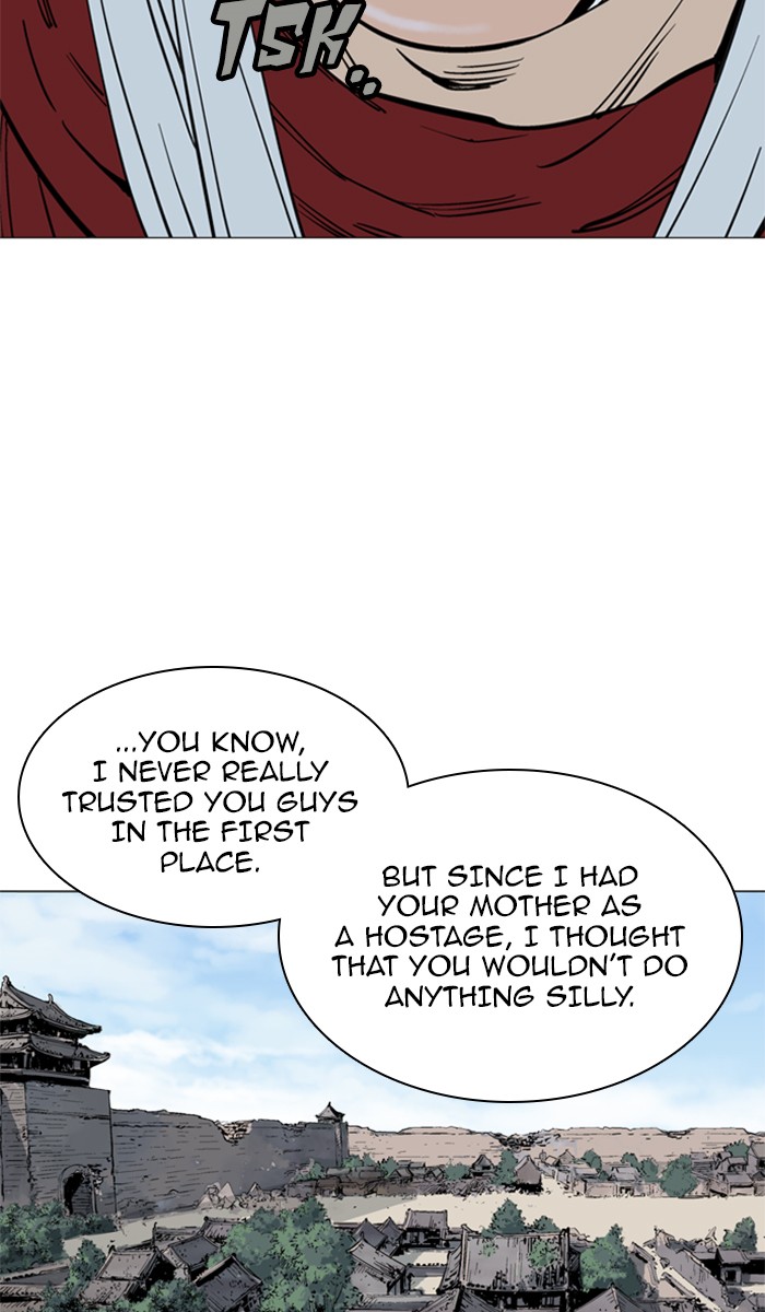 Read Gosu ENGLISH Manga Online