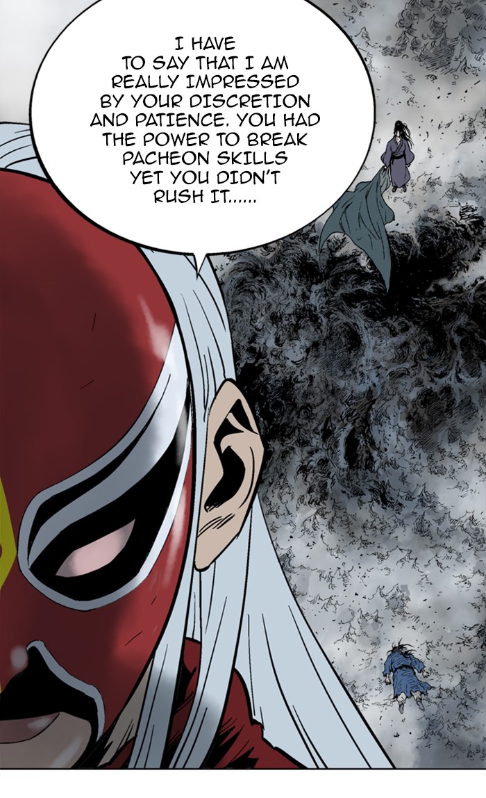 Read Gosu ENGLISH Manga Online