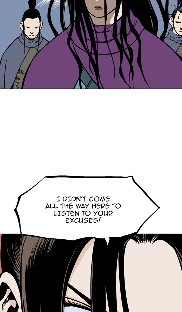 Read Gosu ENGLISH Manga Online