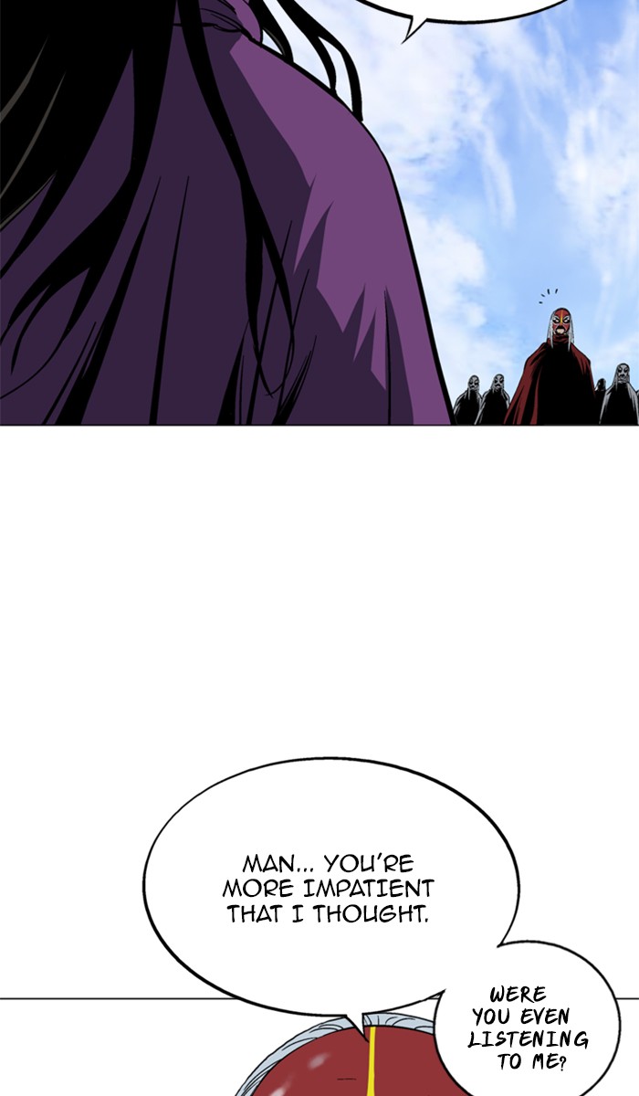 Read Gosu ENGLISH Manga Online