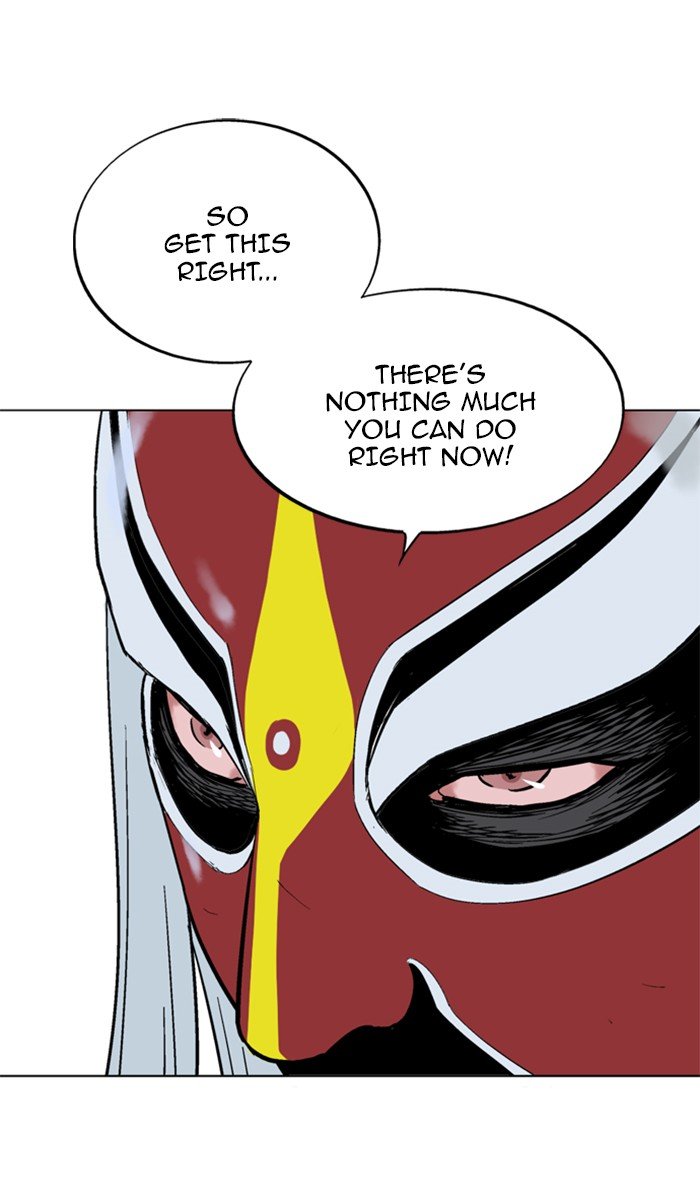 Read Gosu ENGLISH Manga Online
