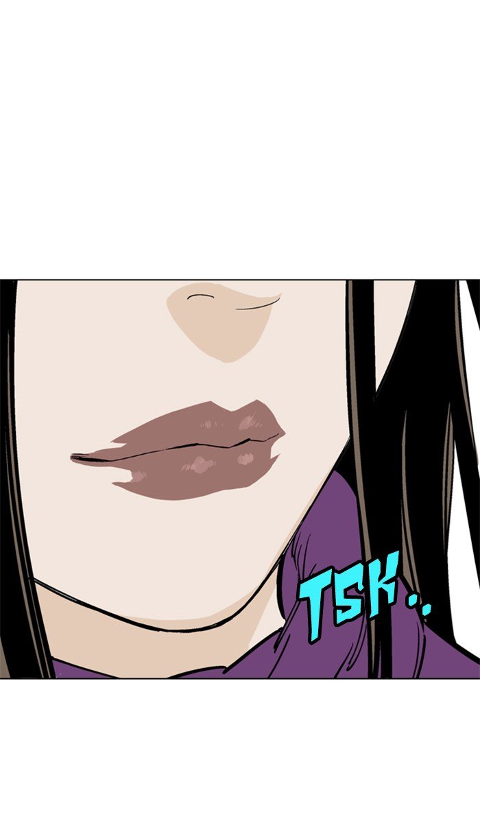 Read Gosu ENGLISH Manga Online