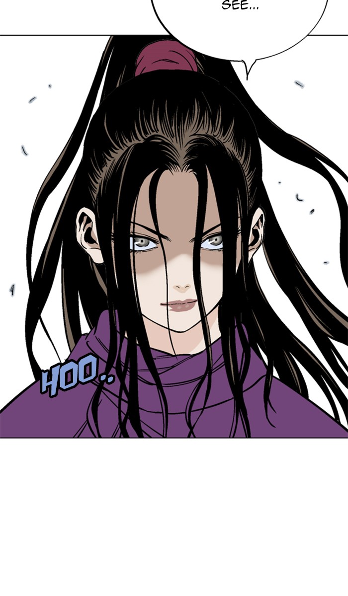Read Gosu ENGLISH Manga Online