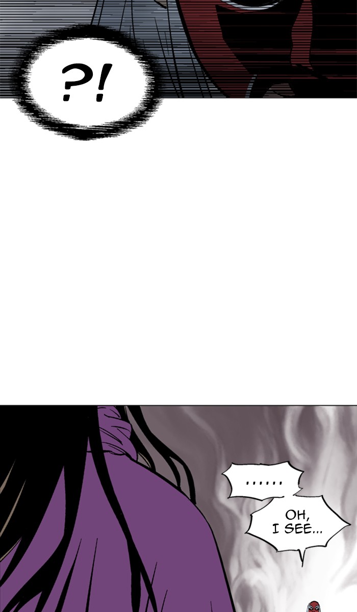 Read Gosu ENGLISH Manga Online