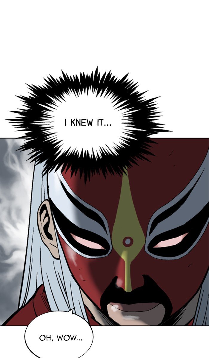 Read Gosu ENGLISH Manga Online
