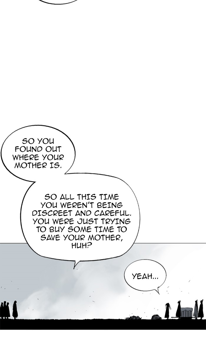 Read Gosu ENGLISH Manga Online
