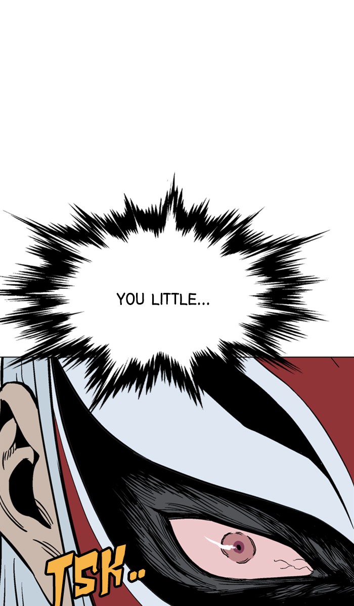 Read Gosu ENGLISH Manga Online