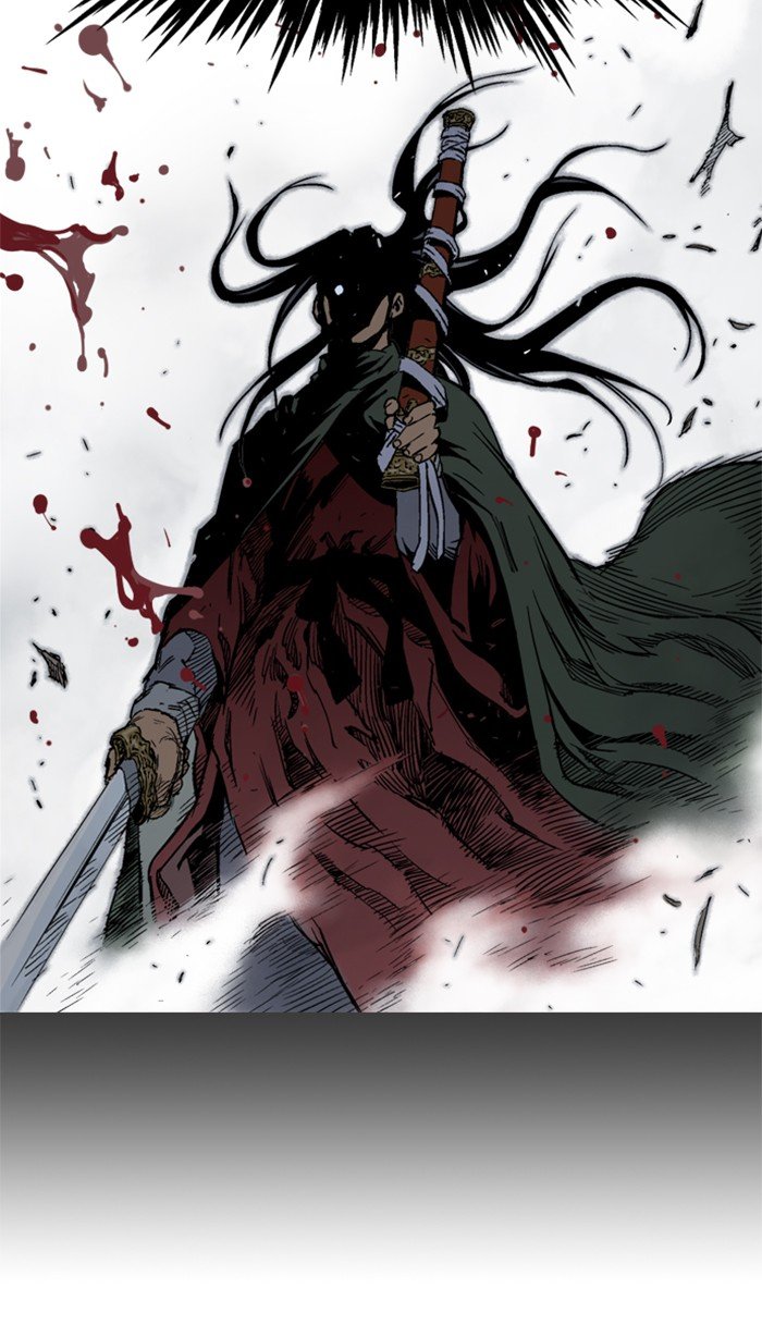 Read Gosu ENGLISH Manga Online