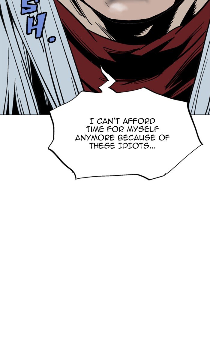 Read Gosu ENGLISH Manga Online