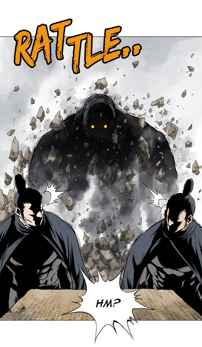 Read Gosu ENGLISH Manga Online