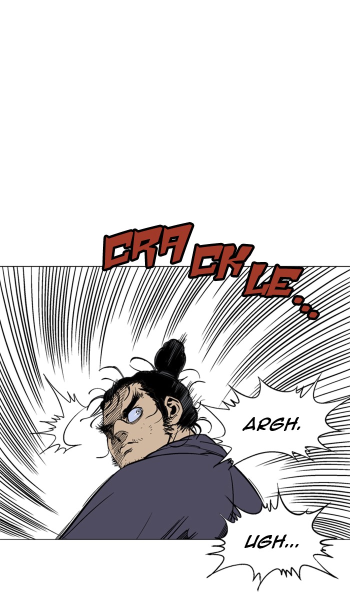 Read Gosu ENGLISH Manga Online