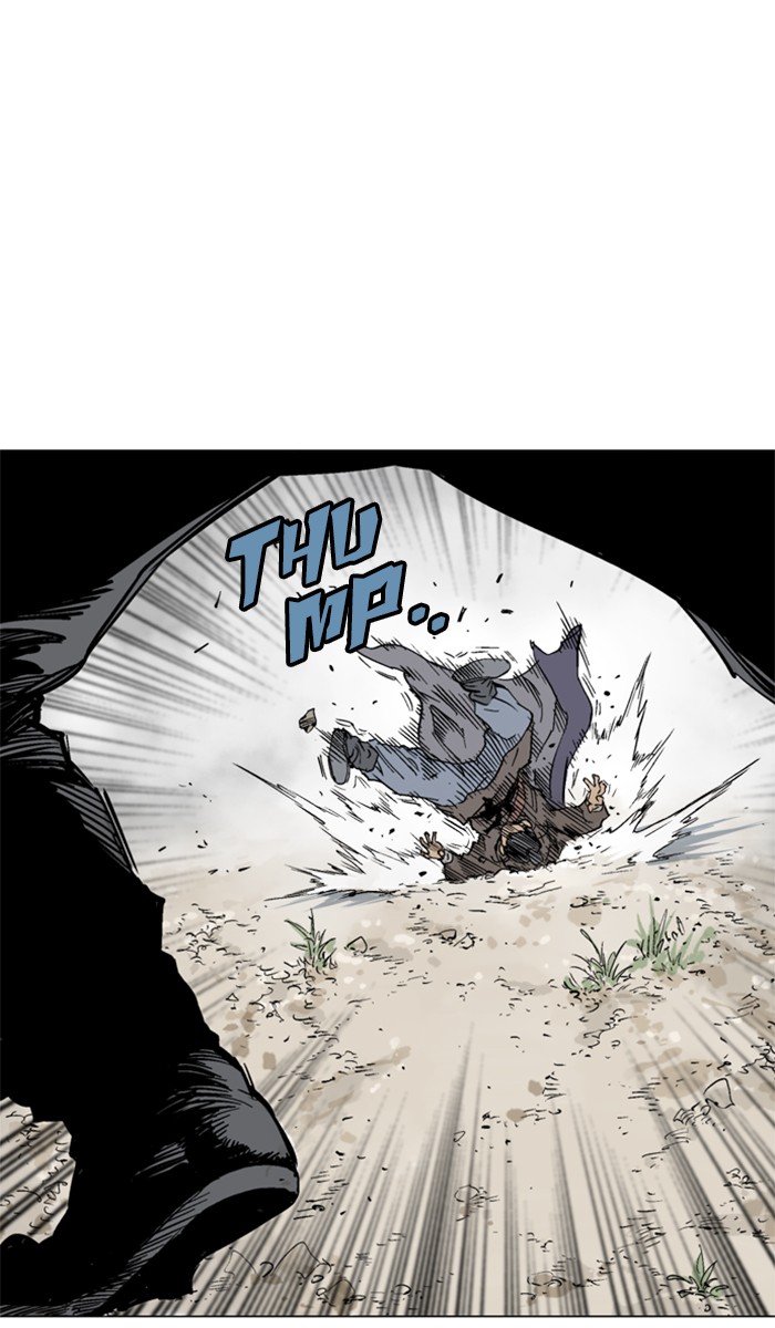 Read Gosu ENGLISH Manga Online