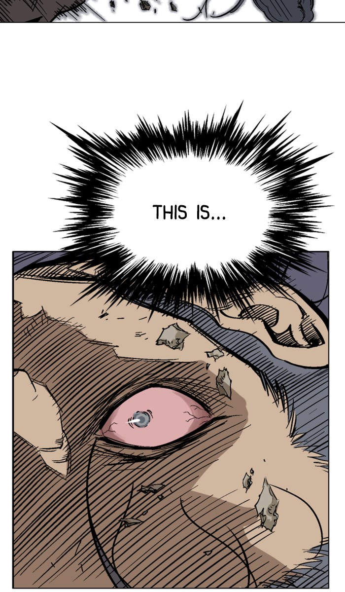 Read Gosu ENGLISH Manga Online