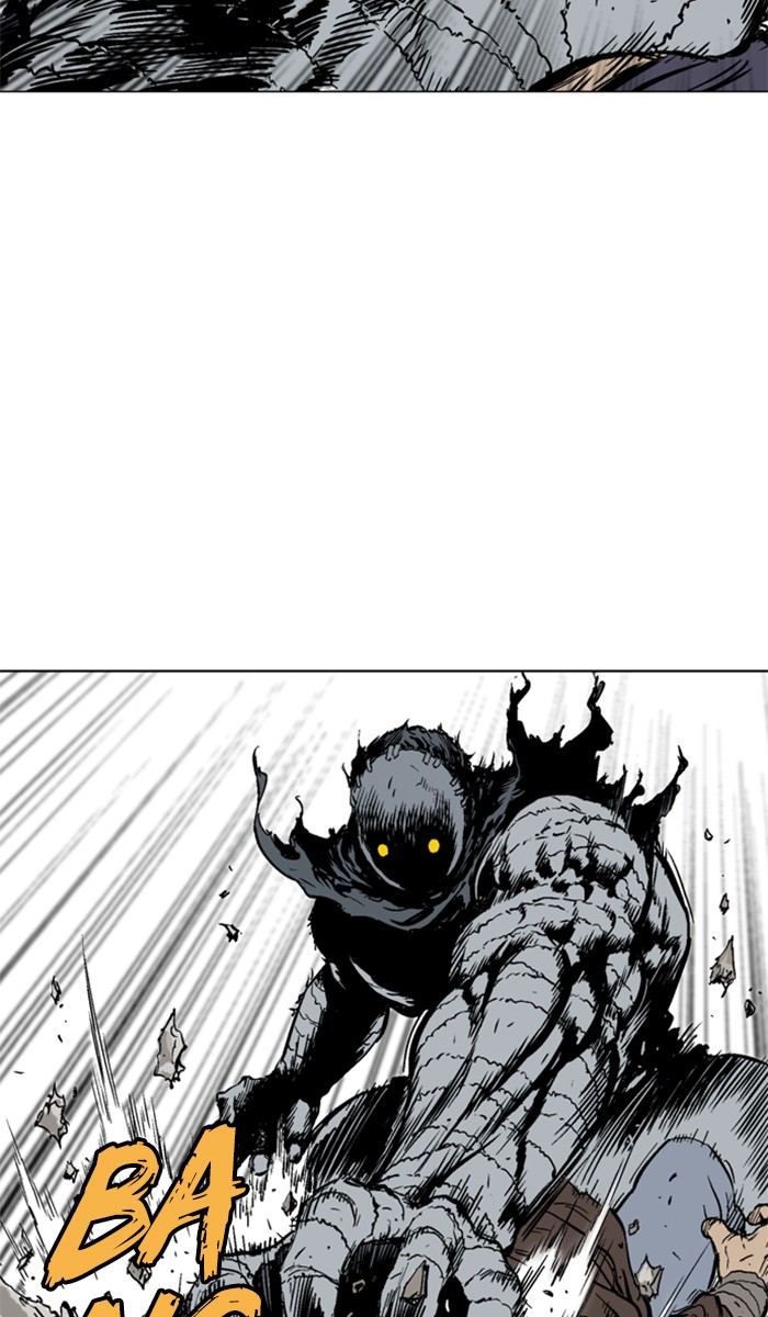 Read Gosu ENGLISH Manga Online