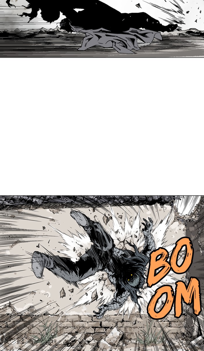Read Gosu ENGLISH Manga Online