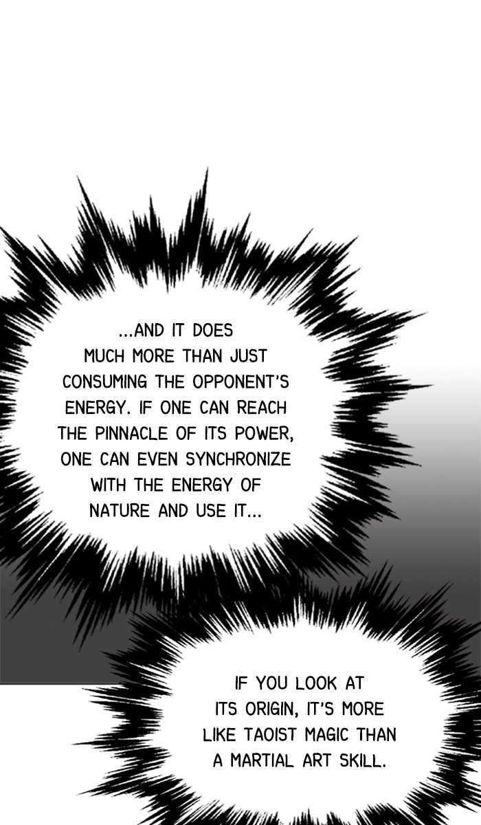 Read Gosu ENGLISH Manga Online