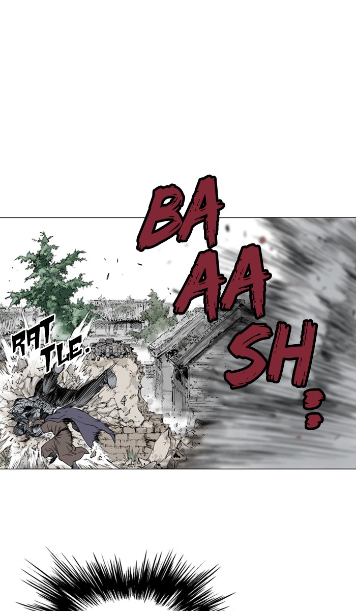 Read Gosu ENGLISH Manga Online