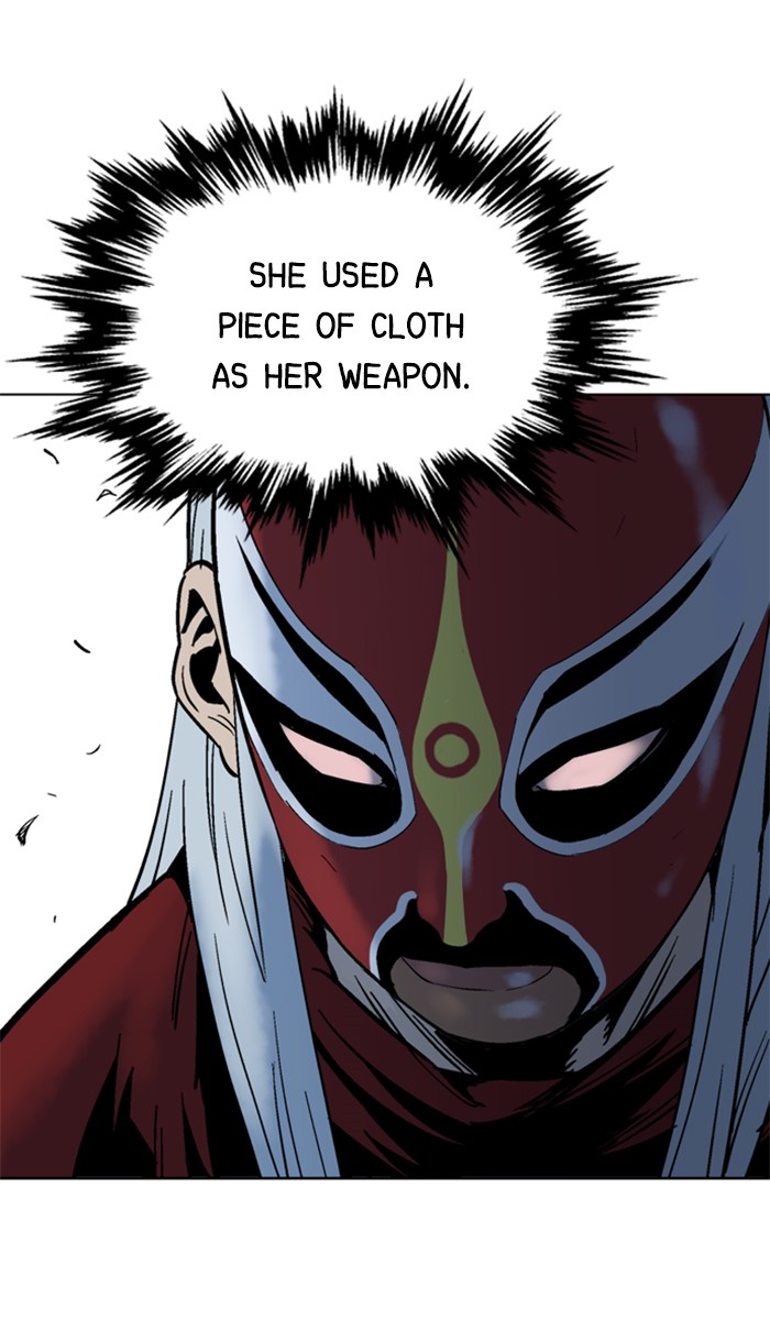 Read Gosu ENGLISH Manga Online