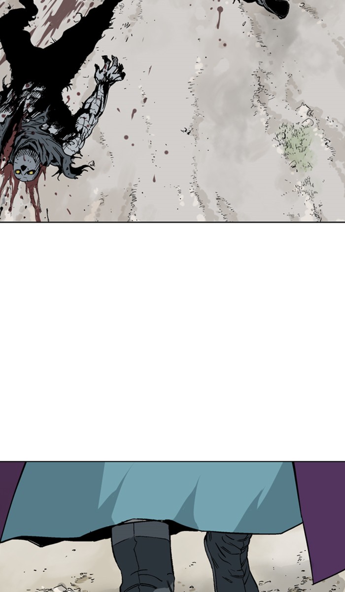Read Gosu ENGLISH Manga Online