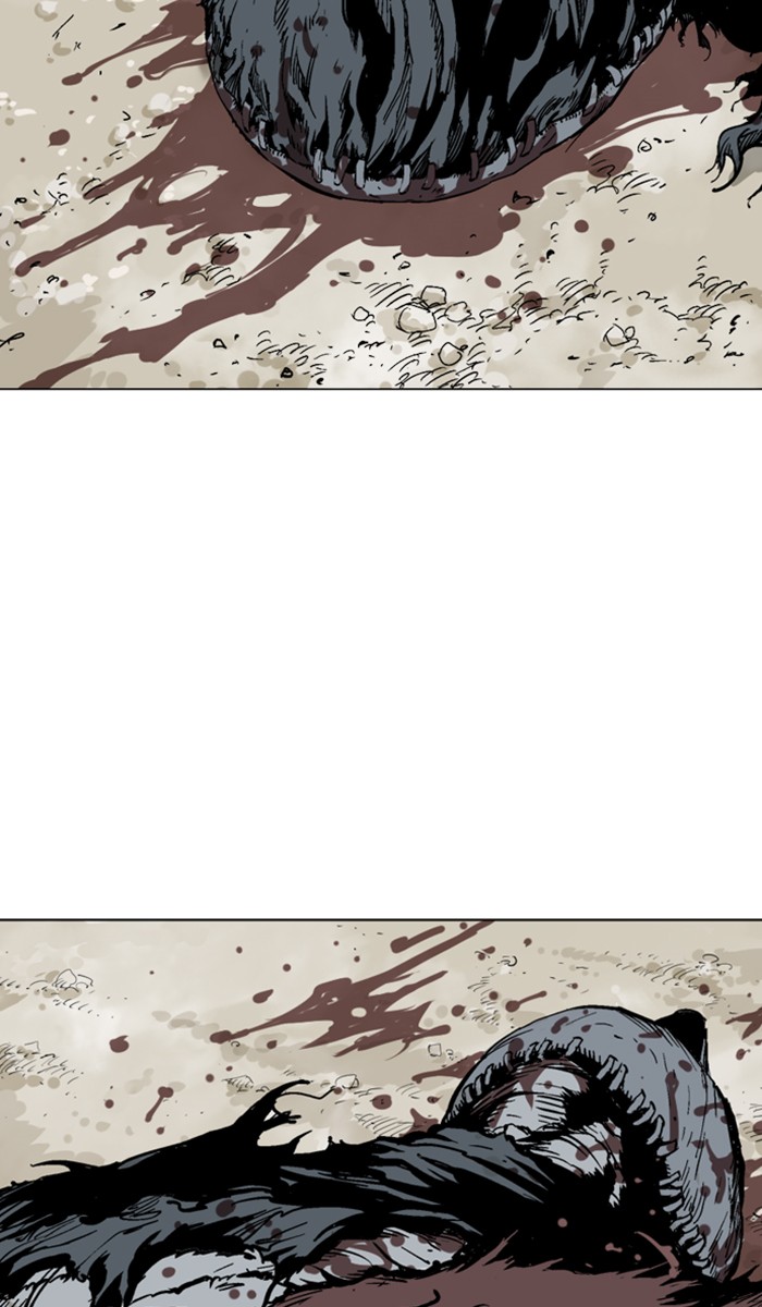 Read Gosu ENGLISH Manga Online