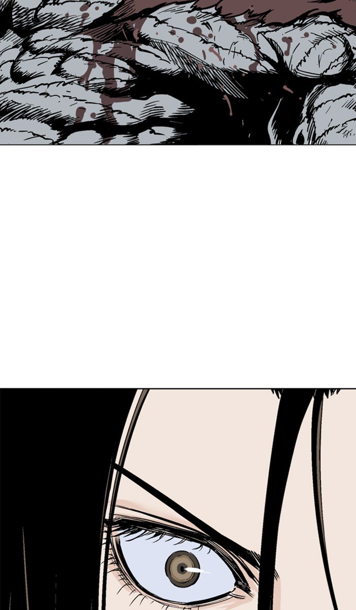 Read Gosu ENGLISH Manga Online