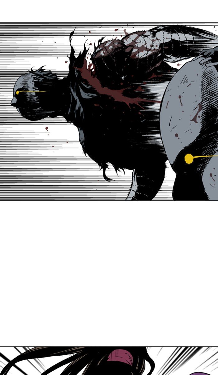 Read Gosu ENGLISH Manga Online