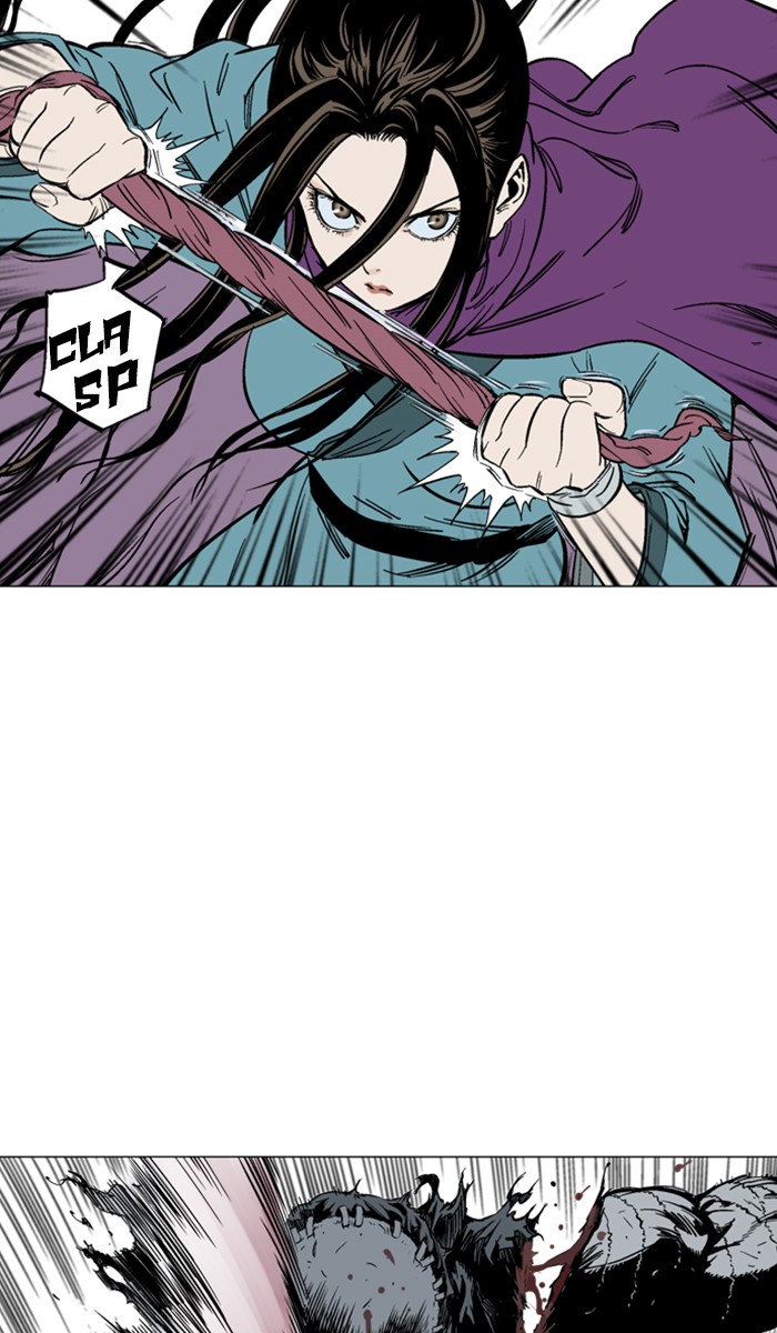 Read Gosu ENGLISH Manga Online