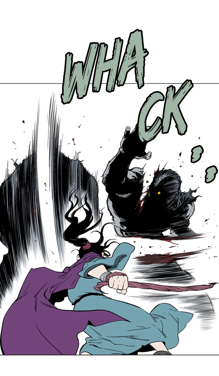 Read Gosu ENGLISH Manga Online