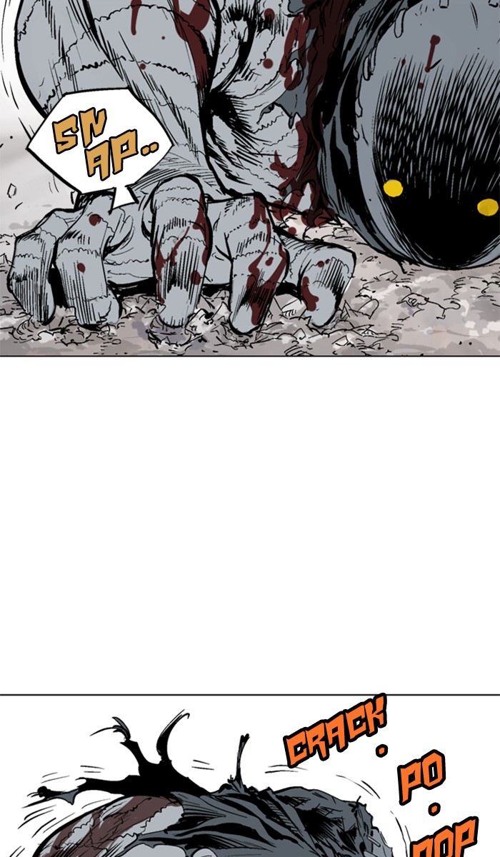 Read Gosu ENGLISH Manga Online