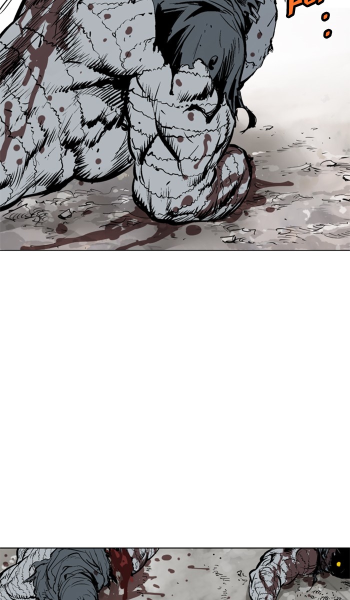 Read Gosu ENGLISH Manga Online