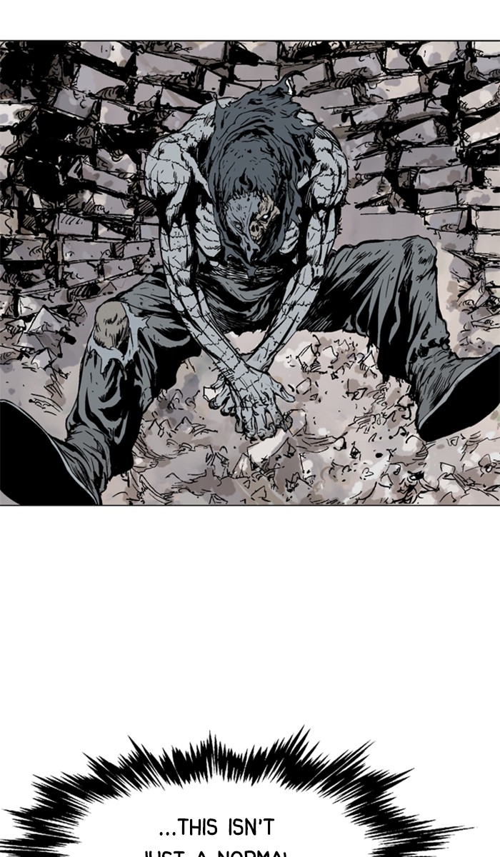 Read Gosu ENGLISH Manga Online