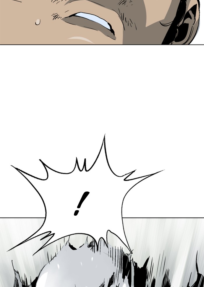 Read Gosu ENGLISH Manga Online