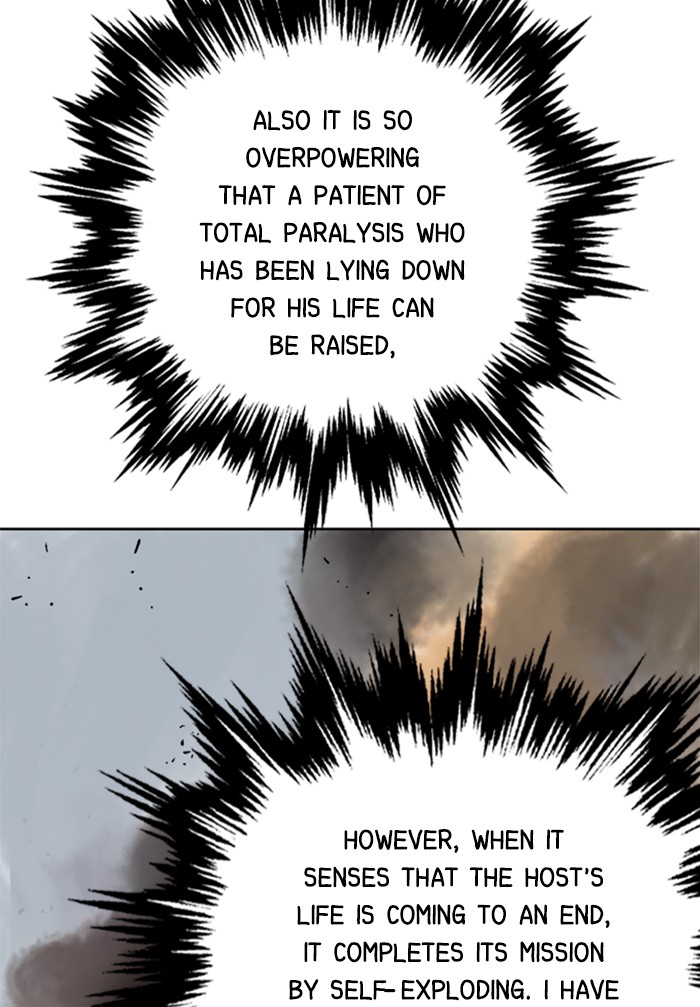Read Gosu ENGLISH Manga Online