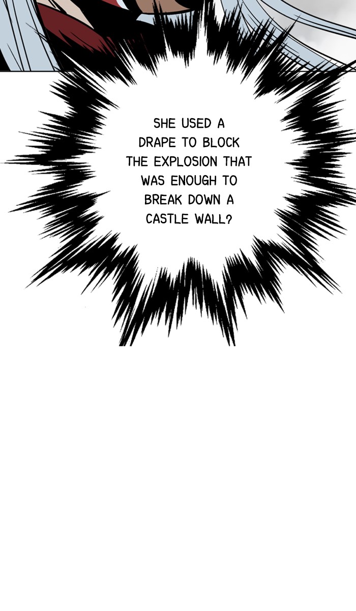 Read Gosu ENGLISH Manga Online