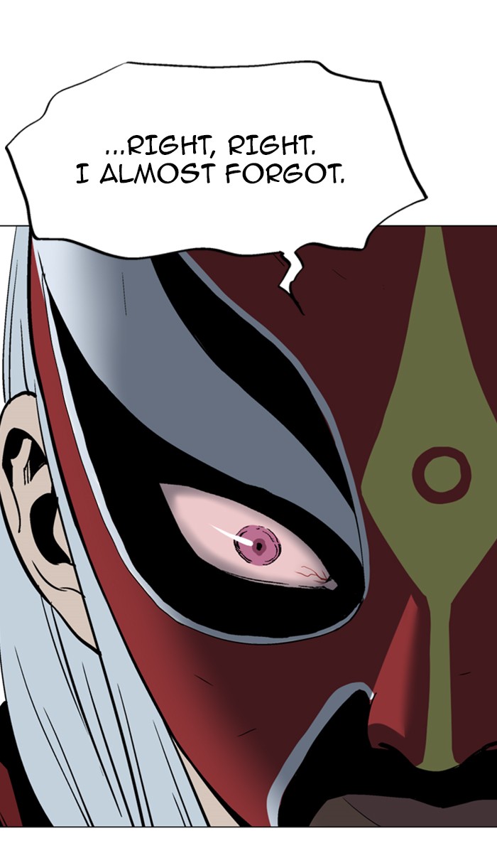 Read Gosu ENGLISH Manga Online
