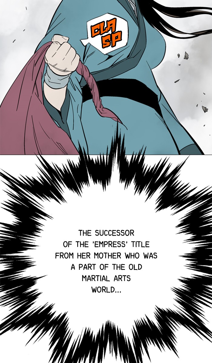 Read Gosu ENGLISH Manga Online