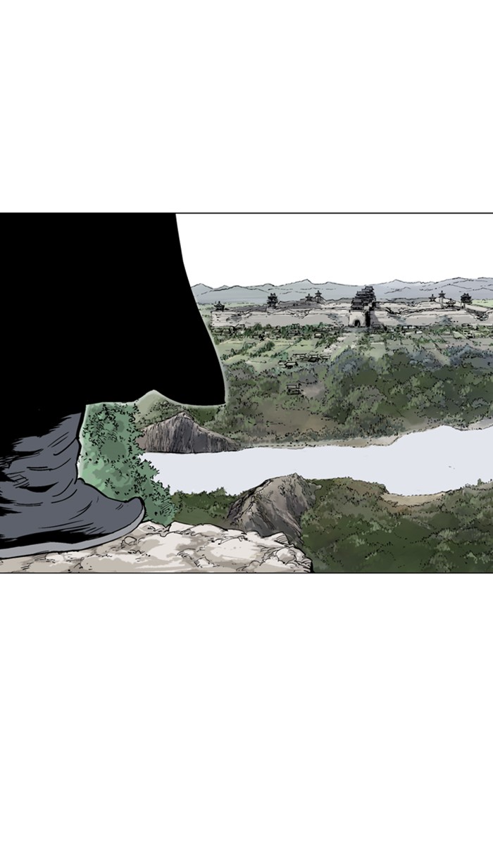 Read Gosu ENGLISH Manga Online