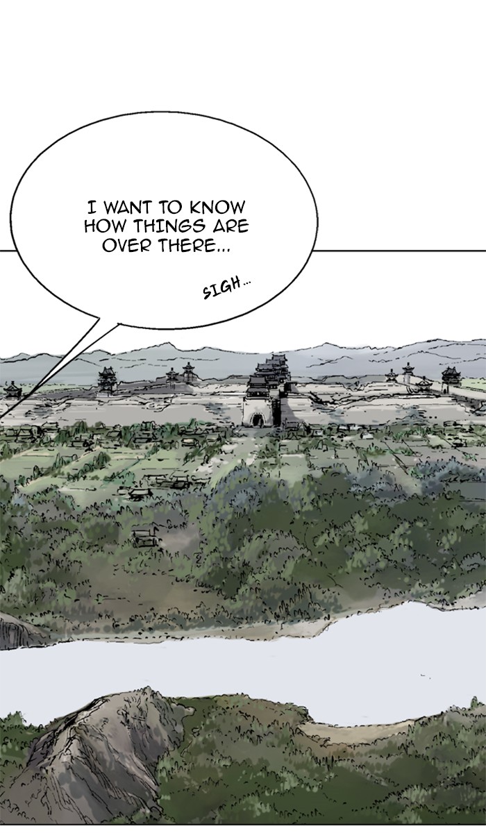 Read Gosu ENGLISH Manga Online