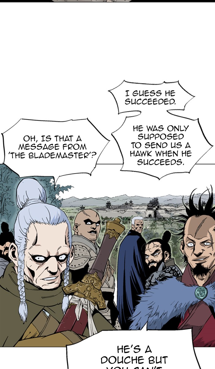 Read Gosu ENGLISH Manga Online